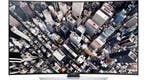 Samsung 55HU8500L - 55 inch LED 4K Ultra HD Smart TV, Ophalen, 50 Hz, Zo goed als nieuw, Samsung