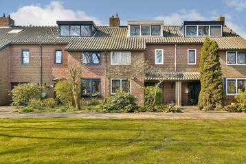 Te huur: Huis Fuutlaan in Aalsmeer, Noord-Holland, Aalsmeer