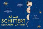 Al wat schittert / Dwarsligger / 358 9789049804251, Verzenden, Gelezen, Eleanor Catton