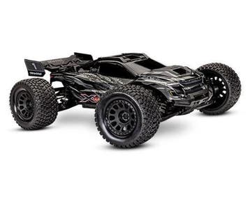 TRXXS I Traxxas XRT 4WD VXL-8S Race Truck  8s TQI rc auto, Elektro, Auto offroad, Nieuw, Ophalen of Verzenden