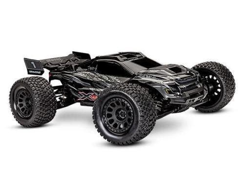 TRXXS I Traxxas XRT 4WD VXL-8S Race Truck  8s TQI rc auto, Hobby en Vrije tijd, Modelbouw | Radiografisch | Auto's, Elektro, Overige schalen