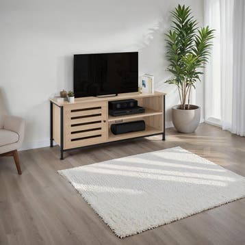 TV-meubel Galway 110x41,5x50,5cm, Verzenden, Nieuw