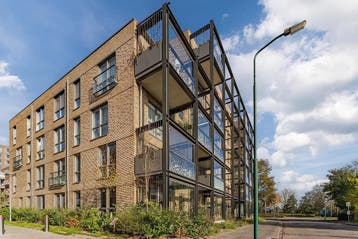 Te huur: Appartement Kopermolen in Woerden, Woerden, Utrecht, Appartement