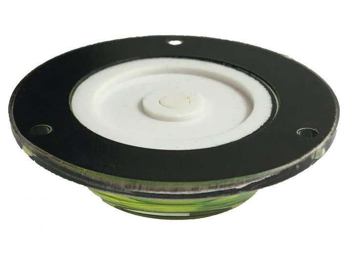 Waterpas Klein Rond, Caravans en Kamperen, Camper-accessoires, Nieuw, Ophalen of Verzenden