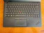 Lenovo Thinkpad X1 Carbon | i5 10210u | 8gb DDR4 | 250gb SSD, Qwerty, 8 GB, Minder dan 2 Ghz, Refurbished