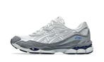 ASICS Gel-NYC Glacier Grey Gravel, Nieuw
