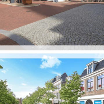 Appartement in Leeuwarden gevonden voor €720,- pm, Leeuwarden, Direct bij eigenaar, Friesland, Appartement