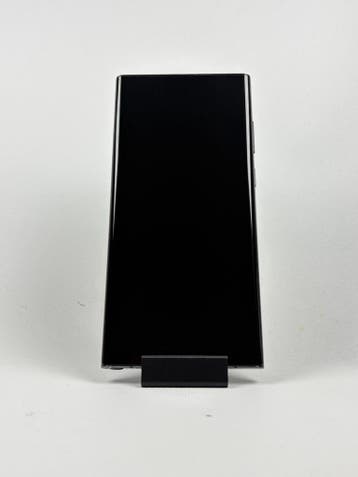 Samsung Galaxy S22 Ultra 512GB - Zwart - 12mnd garantie, Telecommunicatie, Mobiele telefoons | Samsung, Zwart, Touchscreen, Ophalen of Verzenden