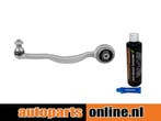Draagarm Mercedes-benz E-klasse voorzijde, links, onder, Verzenden, Nieuw, Mercedes-Benz