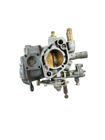 Carburateur Solex C32 DISA 15M7 · Fiat 128 / Ritmo / Panda /, Ophalen, Nieuw