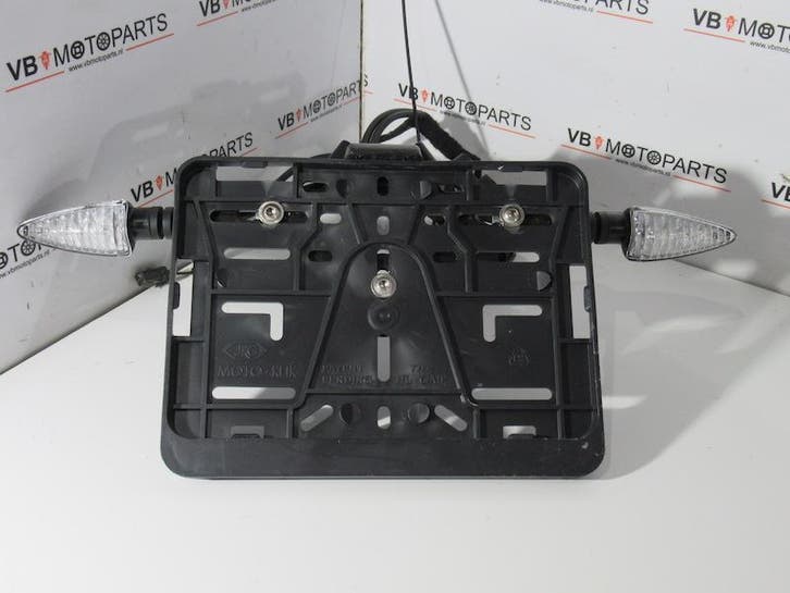 Triumph Kentekenhouder, Motoren, Accessoires | Overige, Ophalen of Verzenden