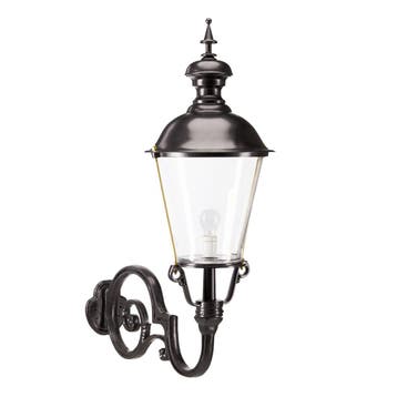 Buitenlamp Amstel XL Buitenverlichting, Verzenden, Wandlamp, 50 tot 250 watt, Nieuw