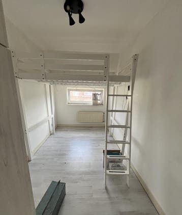 Kamer te huur aan Haagweg in Breda - Noord-Brabant, Minder dan 20 m², Breda
