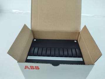 ABB Installatiekast Hafonorm HLD16, Verzenden, Nieuw