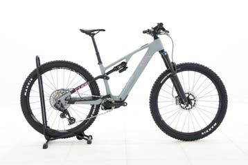 Cube AMS HYBRID ONE44 C:68X TM 400X 29 – 2025 – 165 - 175 cm, Fietsen en Brommers, Elektrische fietsen, Verzenden, Zo goed als nieuw