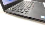 Lenovo ThinkPad L490 | 15,5 Full HD Touch | Intel Core i7, Gebruikt, Qwerty, Verzenden, 8 GB