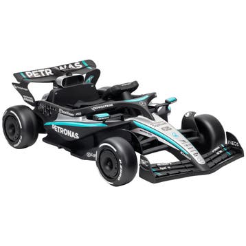 Mercedes-AMG PETRONAS F1 12 V Elektro Go-Kart Für Kinder Gok, Verzenden, Nieuw