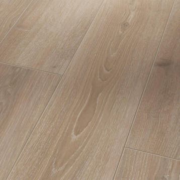 Parador Classic 1050 V4 Eiken Skyline Parelgrijs (Laminaat), Verzenden, 50 tot 150 cm, Nieuw, 10 m² of meer