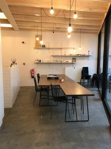 Te Huur Studio Vondelweg In Rotterdam, Minder dan 20 m², Rotterdam