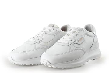 Shabbies Amsterdam Sneakers in maat 38 Wit, Kleding | Dames, Schoenen, Shabbies Amsterdam, Verzenden, Wit, Sneakers of Gympen