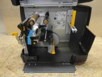 Zebra ZT231 Thermische Transfer 203dpi Label Printer rew..., Computers en Software, Nieuw