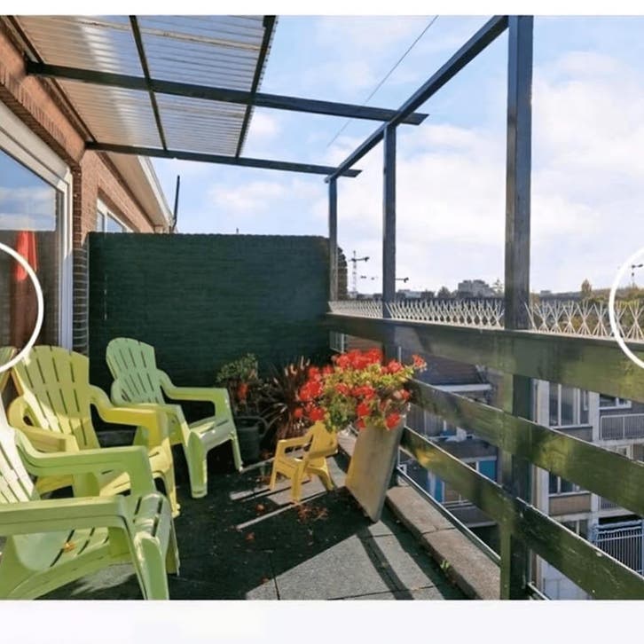 Huis in Rotterdam gevonden voor €600,- pm, Huizen en Kamers, Huizen te huur, Direct bij eigenaar, Rotterdam, (Studenten)kamer