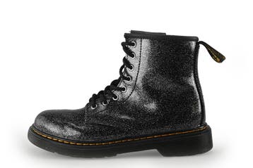 Dr. Martens Veterboots Meisjes in maat 33 Zwart, Kinderen en Baby's, Kinderkleding | Schoenen en Sokken, Dr. Martens, Verzenden
