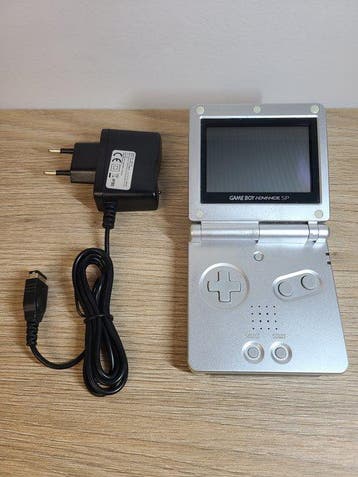 Nintendo - Gameboy Advance SP - Handheld gaming console, Nieuw