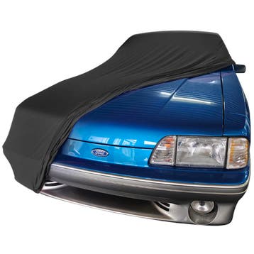 Autohoes voor Ford Mustang 3 Fox body (1978-1993) Indoor, Ophalen of Verzenden, Nieuw, Op maat