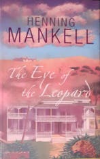 Eye Of The Leopard, The 9781843430483 Henning Mankell, Verzenden, Gelezen, Henning Mankell