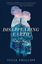 Disappearing Earth, Ophalen of Verzenden, Nieuw
