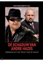 De schaduw van Andre Hazes 9789090234915 R.C. de Waal, Boeken, Verzenden, Gelezen, R.C. de Waal
