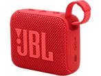 Jbl -  Go 4 Bluetoothspeaker  - Rood, Audio, Tv en Foto, Luidsprekers, JBL, Verzenden, Overige typen, Nieuw