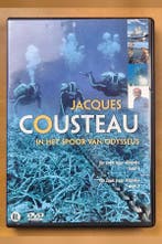 DVD The Cousteau Odyssey: The Complete Series 1977, Verzenden, Nieuw in verpakking