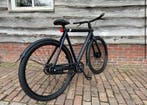 VanMoof S3 Dark – Renew | ZGAN, 1372KM, incl. btw en factuur, Nieuw, Ophalen of Verzenden, 55 tot 59 cm, Vanmoof