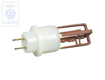 Volkswagen temperatuursensor standkachel, Ophalen of Verzenden, Nieuw, Volkswagen