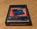 Atari - 2600 VCS - CommaVid - STRONGHOLD - Videogame, Nieuw