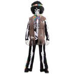Halloween kostuum - Hippie, Verzenden, Nieuw, Feestartikel