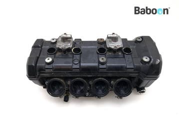 Cilinderkop Kawasaki Z 1000 SX 2010-2013 +ABS (Z1000SX, Verzenden, Gebruikt
