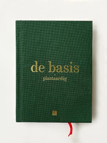 De Basis Plantaardig | Pieter-Jan Lint | Nieuw, Boeken, Ophalen of Verzenden, Nieuw, Pieter-Jan Lint