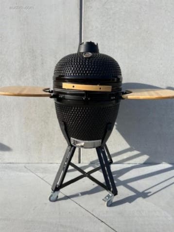 4x Kamado BBQ, Nieuw