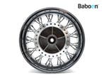 Achterwiel Honda VT 750 C2 ACE (Aero) 1997-2003 (VT750C2, Verzenden, Gebruikt