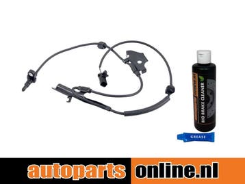 ABS-sensor Toyota Corolla voorzijde, Verzenden, Nieuw, Toyota