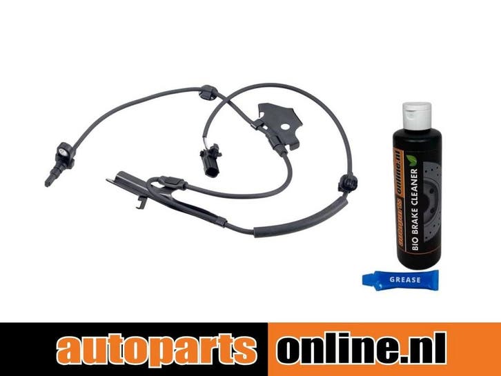 ABS-sensor Toyota Corolla voorzijde, Auto-onderdelen, Besturing, Nieuw, Toyota, Verzenden