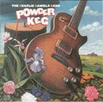 cd - The Charlie Daniels Band - Powder Keg, Verzenden, Zo goed als nieuw