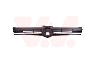 Grille o.a: Volkswagen, Golf VII (AUA), Ophalen of Verzenden, Nieuw, Volkswagen