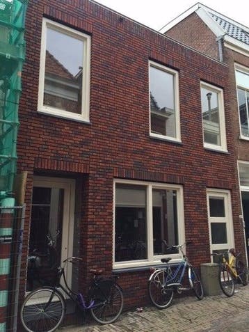 Appartement te huur in Leeuwarden - 64 m² - 2 kamer(s) - 2, Appartement, Leeuwarden, Friesland