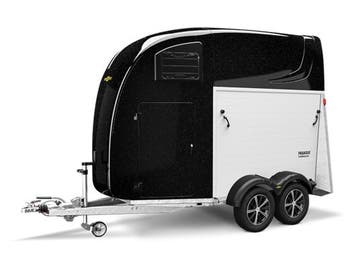 Humbaur Pegasus 2700 Paardentrailer, Dieren en Toebehoren, Ophalen, Nieuw