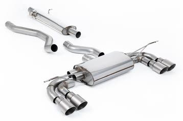 Roetfilter-back | Land Rover / Range Rover Defender 130 3.0, Verzenden, Nieuw