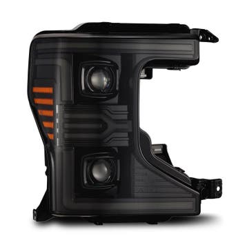 AlphaRex 20-22 Ford F-250/350/450 SD LUXX-Series LED Proj, Ophalen of Verzenden, Nieuw